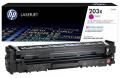 HP TONER CF543X (203X) MAGENTA 2,5K