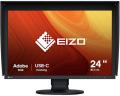 EIZO 24" CG2400SV "CG" monitor, fekete