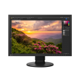 EIZO 24" CS2400S "CS" monitor, fekete