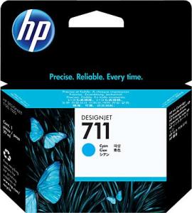 HP TINTAPATRON CZ130AE (711) CYAN (29ml)