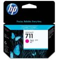 HP TINTAPATRON CZ131AE (711) MAGENTA (29ml)