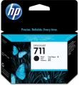 HP TINTAPATRON CZ133AE (711) BLACK (80ml)