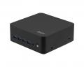 MSI Cubi Z 8M-040BEU mini PC, Ryzen 7 255, 16GB, No OS, fekete