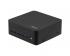 MSI Cubi Z 8M-040BEU mini PC, Ryzen 7 255, 16GB, No OS, fekete