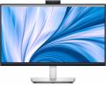 Dell C2423H 24" LED Video konferencia monitor HDMI, DP (1920x1080)