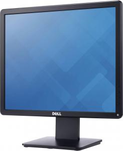 Dell E1715S 17" Flat Panel Monitor VGA, DP (1280x1024)