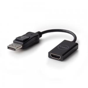 Dell DisplayPort to HDMI Adapter 2.0