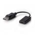 Dell DisplayPort to HDMI Adapter 2.0