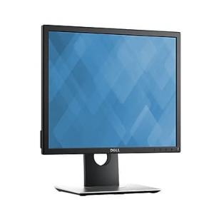 Dell P1917S 19" Flat Panel LED Monitor (1280x1024)