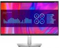 Dell P2423DE 24" LED monitor HDMI, DP, USB-C (2560x1440)