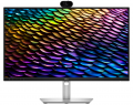 Dell Pro P 27 USB-C Hub Conferencing Monitor P2726DEB HDMI, DP, USB-C(2560x1440)