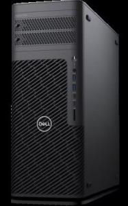 Dell Precision T7875 m.áll AMDPRO7955WX 128GB 2x512GB+4TB 2x12TB RTXA400 LinuxUS