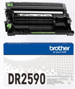 Brother Drum DR2590 15k - eredeti