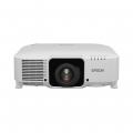 Epson EB-PU1006W lézerlámpás installációs projektor, WUXGA/4K