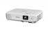 Epson EB-W53 üzleti projektor, WXGA, 3300 lumen, 2× HDMI