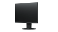 EIZO 23" EV2360-BK EcoView Ultra-Slim monitor, fekete