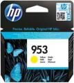 HP TINTAPATRON F6U14AE (953) YELLOW