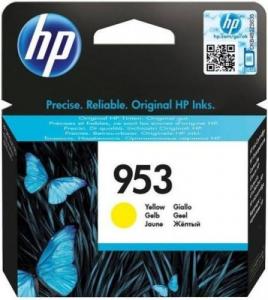 HP TINTAPATRON F6U14AE (953) YELLOW