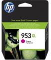 HP TINTAPATRON F6U17AE (953XL) MAGENTA