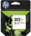 HP TINTAPATRON F6U67AE (302XL) COLOR