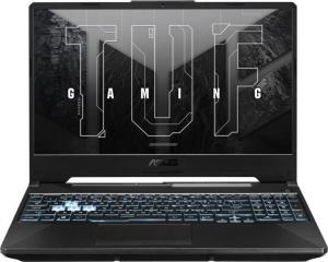 Asus TUF Gaming A15 FA506NCG-HN207 - No OS - Graphite Black