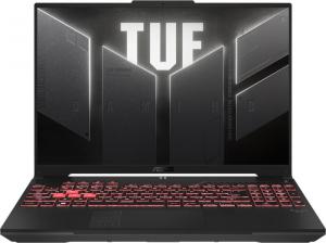 Asus TUF Gaming A16 FA607NUG-RL117 - No OS - Mecha Gray