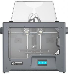 3D nyomtató Flashforge Creator 2 Pro (FF-3DP-2NCP-02)