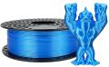 AzureFilm Filament Silk ocean blue, 1,75 mm, 1 kg