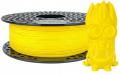 AzureFilm Filament PLA yellow, 1,75 mm, 1 kg