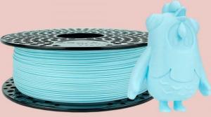 AzureFilm Filament PLA baby blue pastel, 1,75 mm, 1 kg