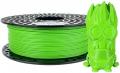 AzureFilm Filament PLA green, 1,75 mm, 1 kg