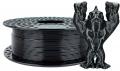 AzureFilm Filament PETG black, 1,75 mm, 1 kg