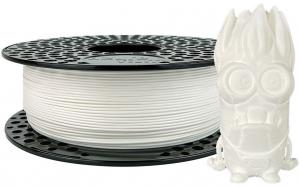 AzureFilm Filament PLA white, 1,75 mm, 1 kg