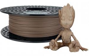 AzureFilm Filament Wood Cork, 1,75 mm, 750 g