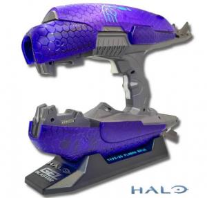 Gel Blaster Halo
