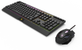 Acer Nitro Combo Set - Vezetékes billentyűzet és egér, NAK200, US layout