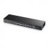 28 Port Smart Managed Switch 24x Gigabit Copper and 4x Gigabit dual pers