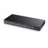 48 Port Smart Managed Switch 48x Gigabit Copper and 4x Gigabit dual pers., hybir