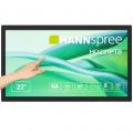 HANNspree 21.5" érintőképernyős monitor, FHD IP65 7H HDMI DP