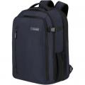Samsonite - Roader Laptop Backpack L Exp. Dark Blue