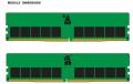 Kingston szerver memória 32GB 5600MT/s DDR5 ECC CL46 DIMM 2Rx8 Hynix A