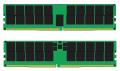 Kingston szerver memória 96GB 5600MT/s DDR5 ECC Reg CL46 DIMM 2Rx4 Hynix M Renes