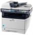 KYOCERA FS-1128MFP 4-in-1 MFP, duplex, network, D-ADF