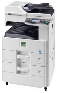 Akció - Kyocera Ecosys FS-6525MFP konfiguráció