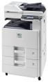 KYOCERA FS-C8520MFP konfiguráció, MFP + PF-470 lapadagoló/asztal