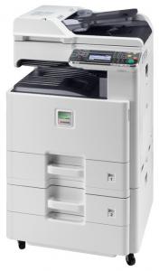 KYOCERA FS-C8520MFP konfiguráció, MFP + PF-470 lapadagoló/asztal