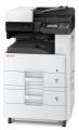 KYOCERA ECOSYS M4132idn A3 mono MFP konfiguráció (M4132idn+PF-470) | magyar menü!