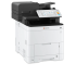 Kyocera ECOSYS MA3500cix színes A4 3in1 lézer MFP, duplex, LAN, Dual Scan | 2 év garancia