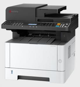 Kyocera ECOSYS MA4000x A4 mono 3in1 MFP kétoldalas hálózatos | 2 év garancia | magyar menü