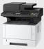 Kyocera ECOSYS MA4000x A4 mono 3in1 MFP kétoldalas hálózatos | 2 év garancia | magyar menü